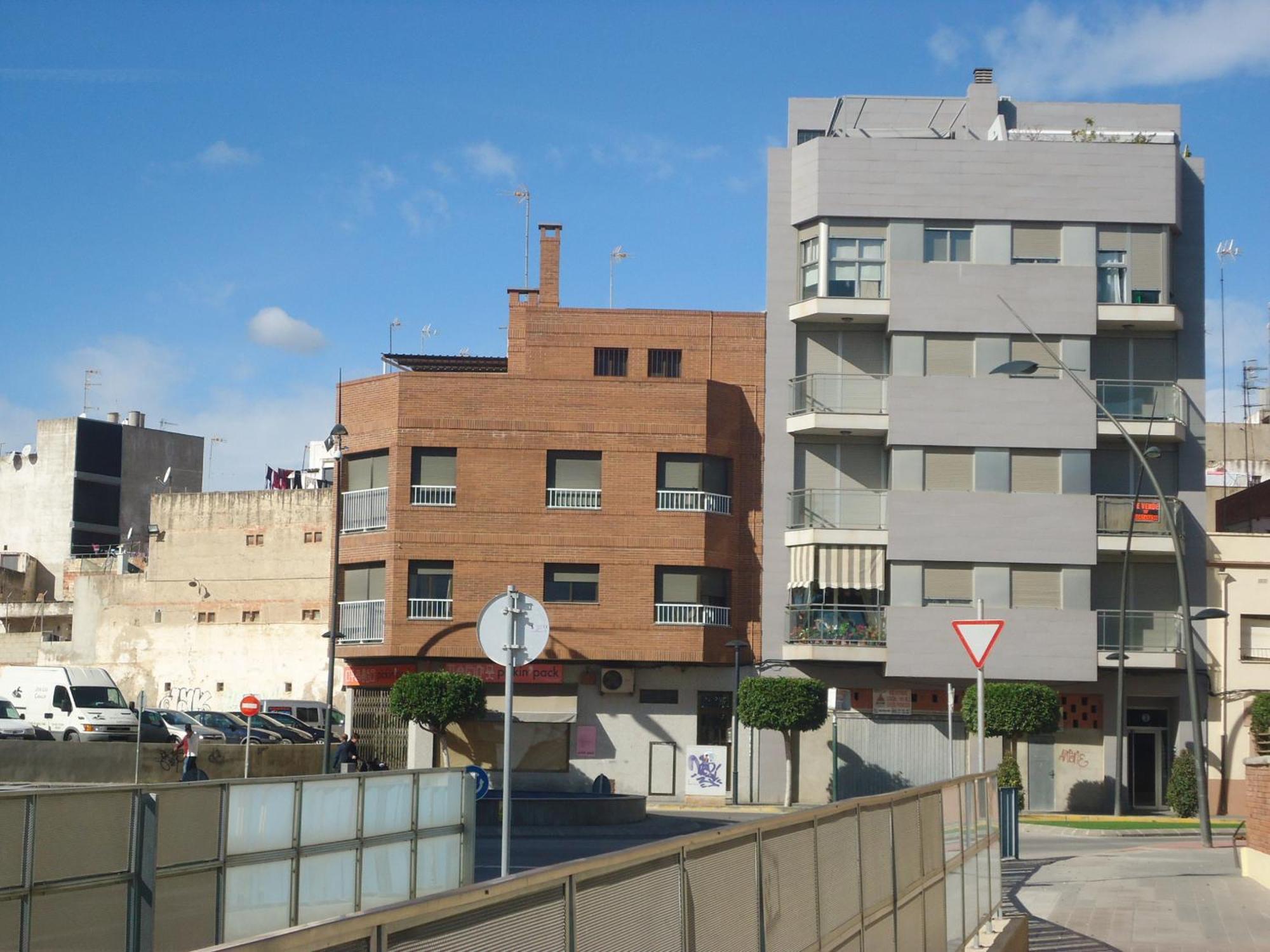 Orlando Lek Apartment Benicarlo Exterior photo